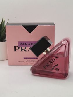 Prada
 
Paradoxe Sweet Chemistry Eau de Parfum

3 fl ⭐️ (USED 15%)