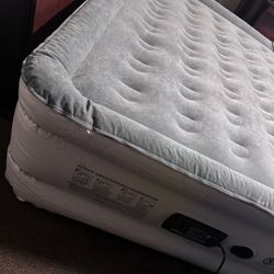 SoundAsleep Air Mattress 