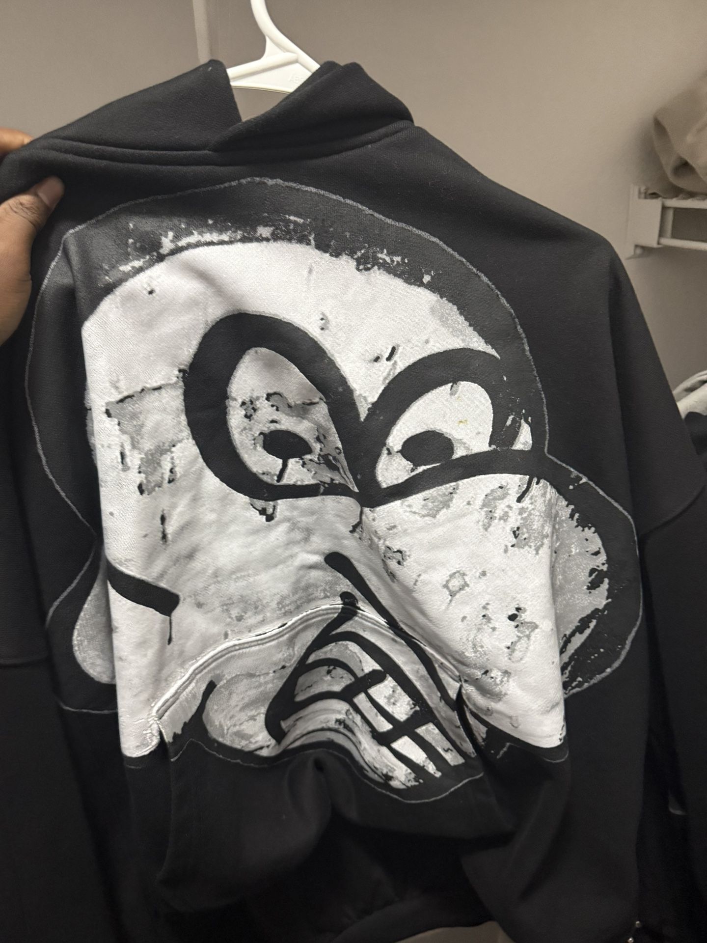 Billionaire Studios Hoodie 