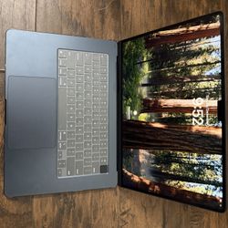 MacBook Air 15” M3 2024