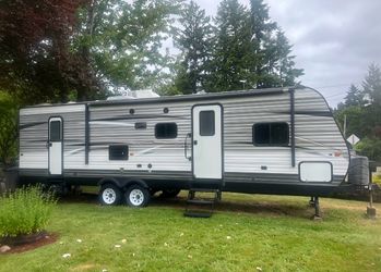 2016 Jayco