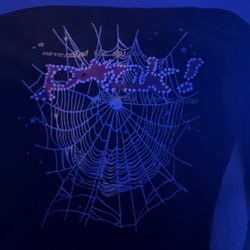 Spider Hoodie 