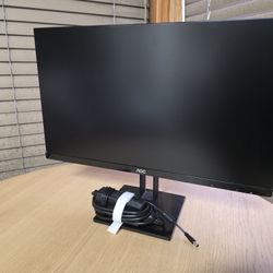 AOC 24in 75Hz 1080p Gaming Monitor