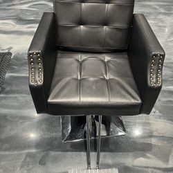 Styling Chairs