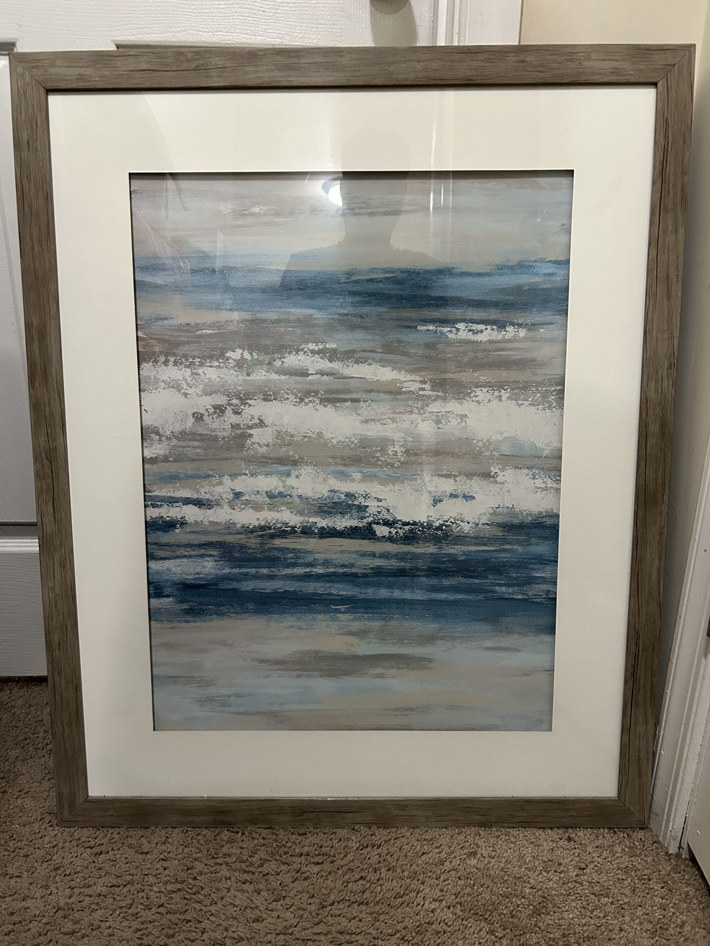 Abstract Wall Art