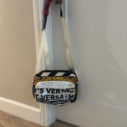 Versace Bag