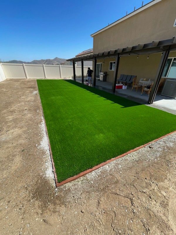 Artifical Grass for Sale in Menifee, CA OfferUp