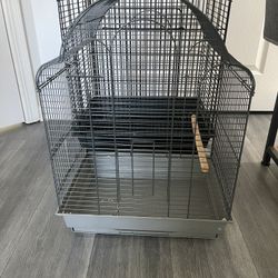 Bird Cage