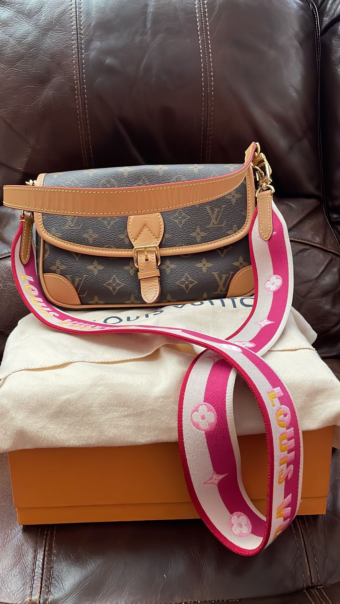Louis Vuitton Bag