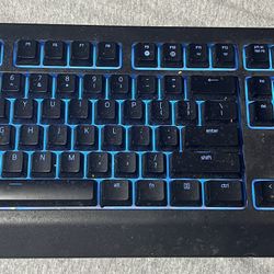 Razor Keyboard