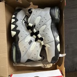 Charles Barkey  Air Max2 Cb 94