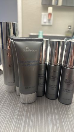 Skin medica