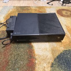 Xbox One