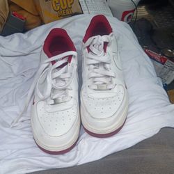 Nike Air Kobe Boys Shoes Size 7