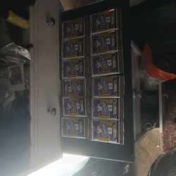 Prestige Football Cards 2024