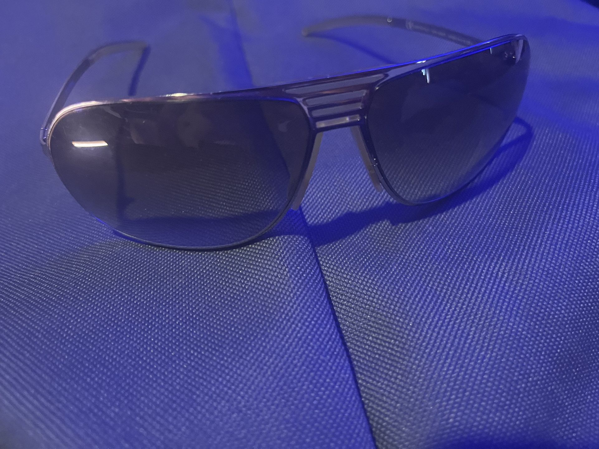 Dior Homme Sunglasses
