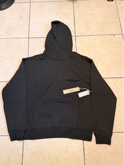 Essential hoodie