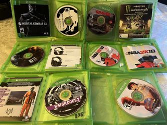Games