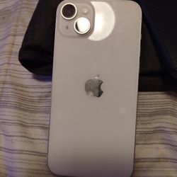 iPhone 14 Plus unlocked 
