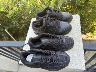 Kids Nike size 1.5Y