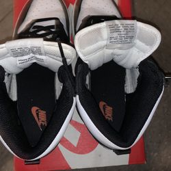 Nike Dunks Size 8.5 Men