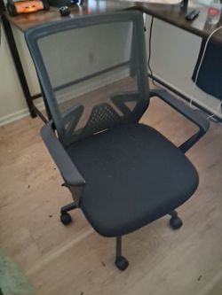 Office chair