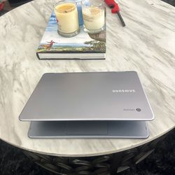 Samsung Touchscreen Laptop 
