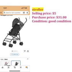Stroller