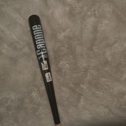 Louisville Slugger Chicago 16 34” Softball #Wooden Bat Model CHGOW Sox
