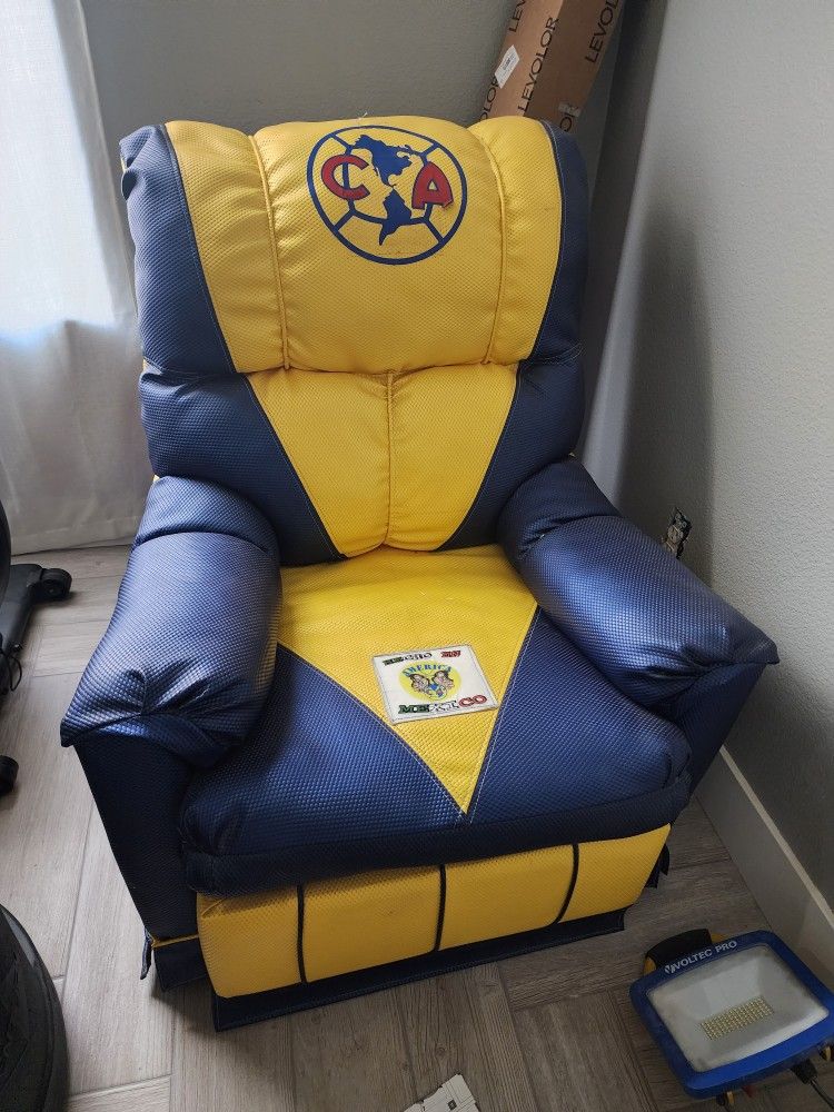 America Recliner