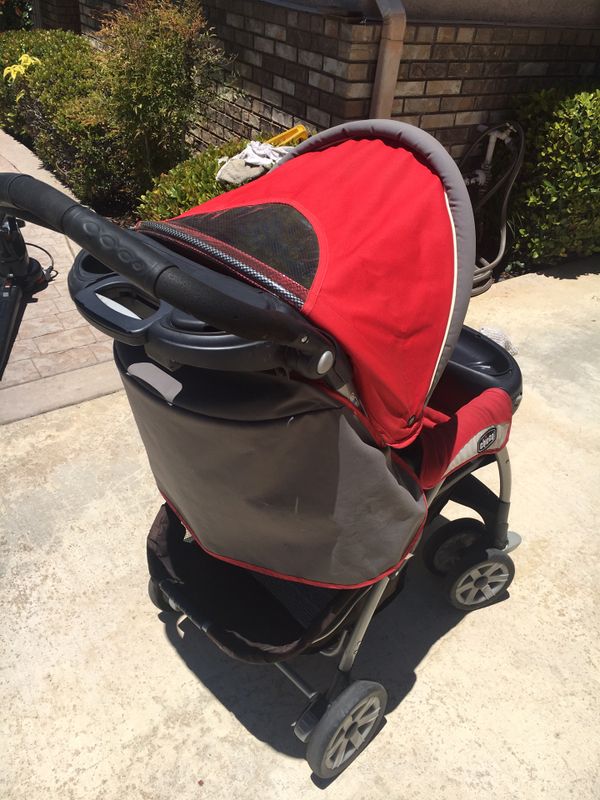 Stroller Chicco. Beautiful condition for Sale in Temecula