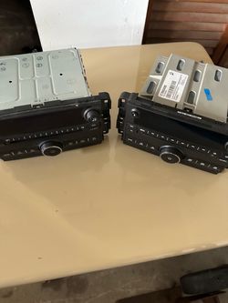 Radio
