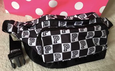 VSPINK belt bag