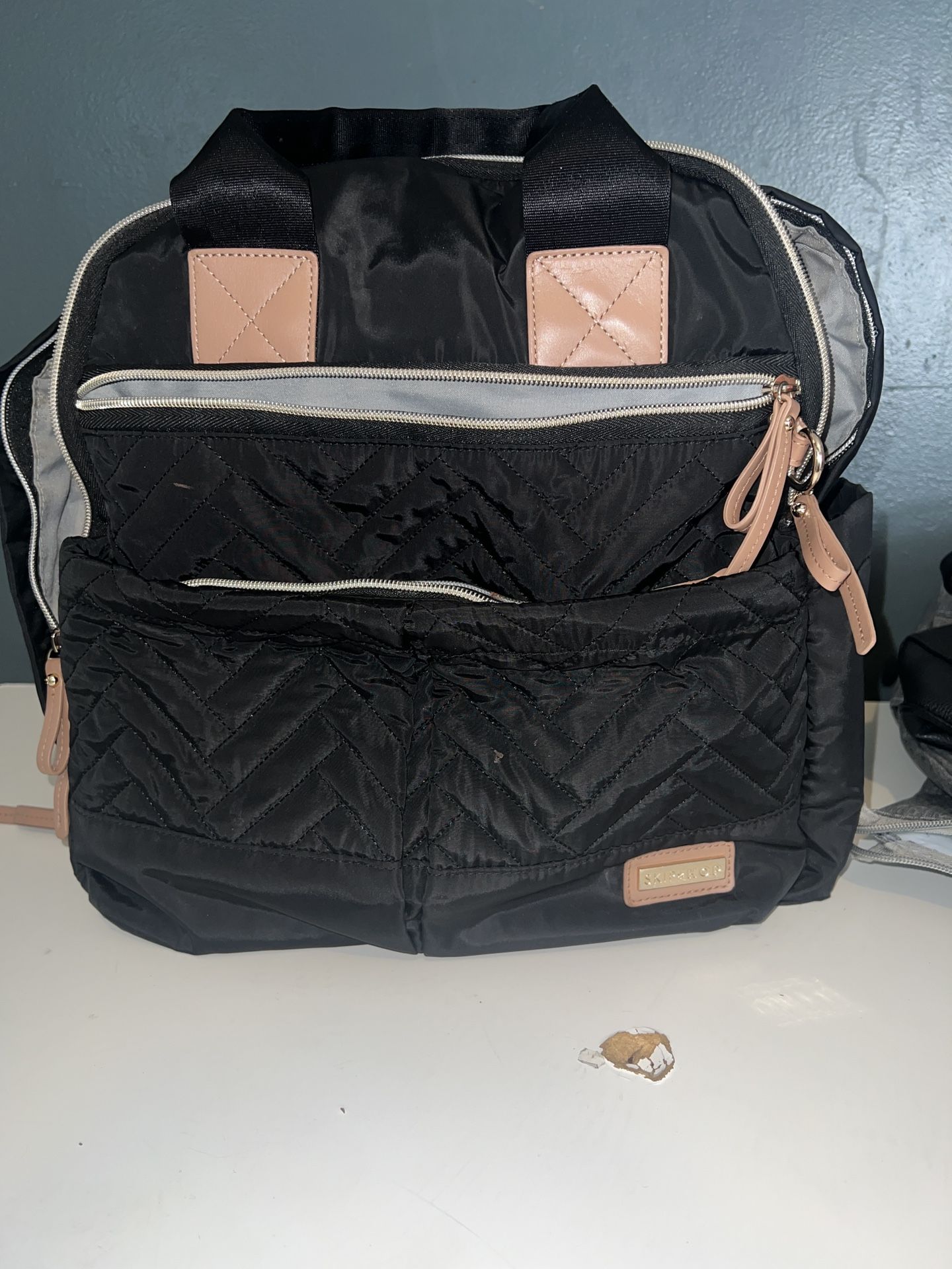 Skip Hop Diaper Bag