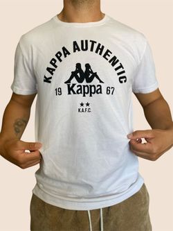 Kappa & Calvin Klein T-Shirts and Underarmour compression shirt