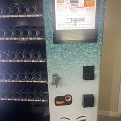 Vending machine 