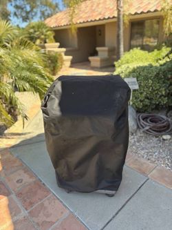 GRILL COVER FREE Weber Spirit E210