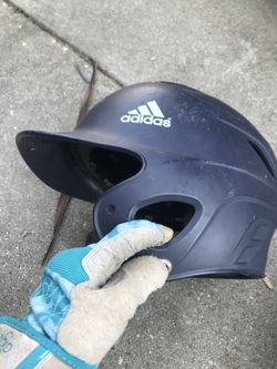 Kids baseball helmet 6 3/8