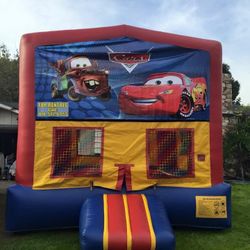 Modular 13x14 Jumper With Blower 