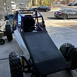 1of1 Single Seater Buggy