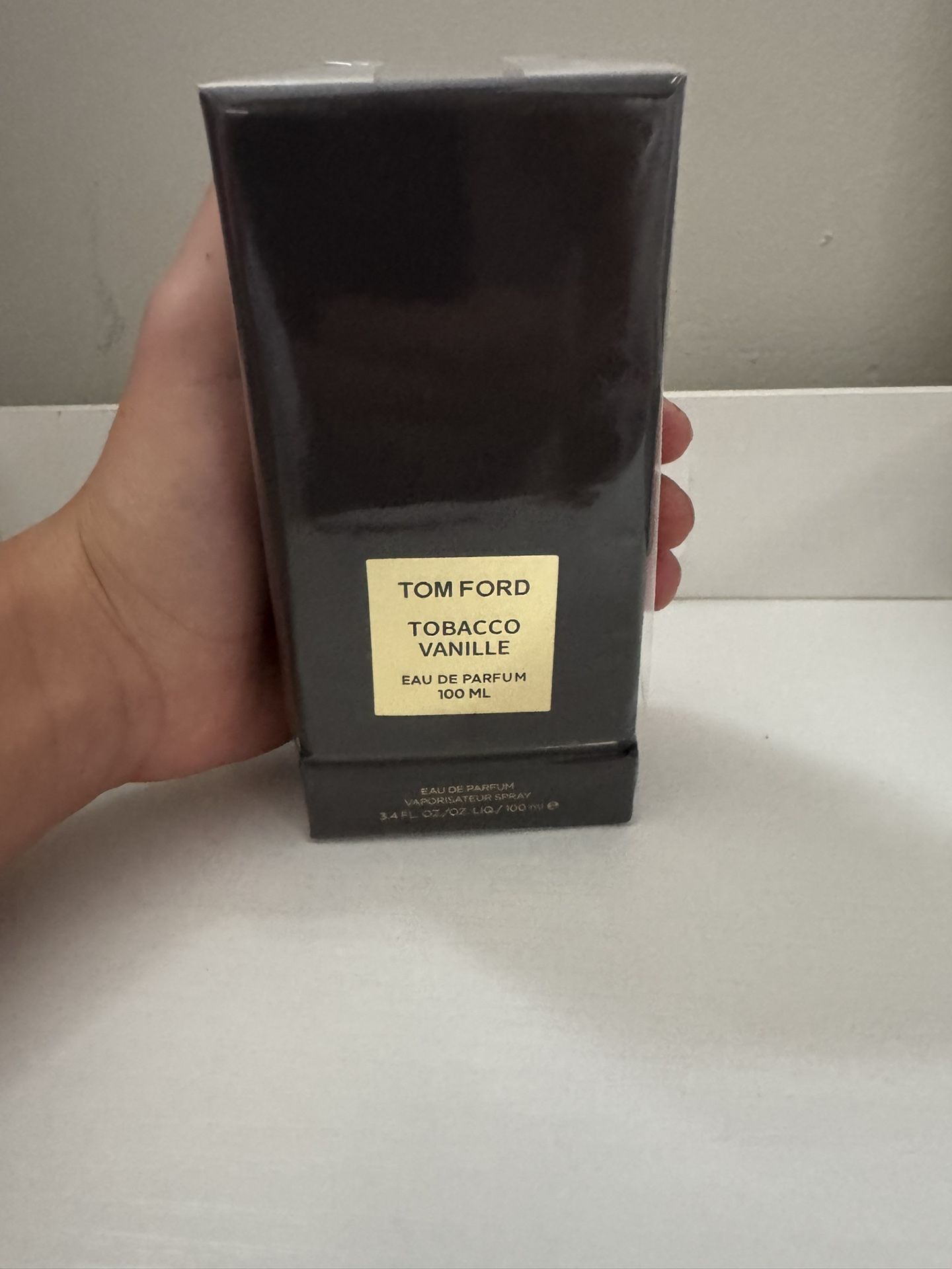 Tom Ford Tobacco Vanilla 3.4oz