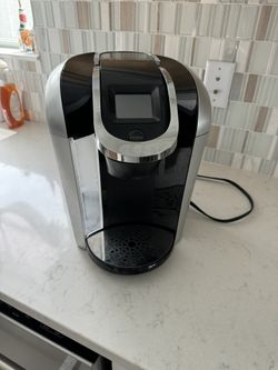Coffee Maker