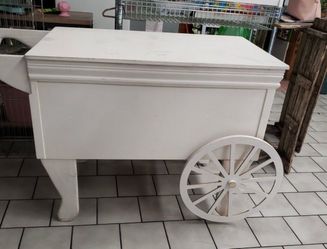 Cake stand /treat stand / prop