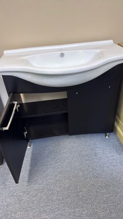 Vanity set on sale