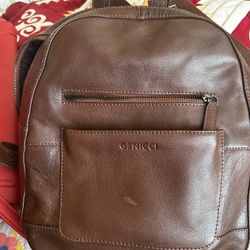 Genicci Backpack