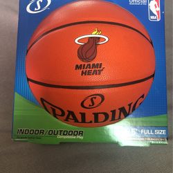 Brand New Basketball 29.5 Size