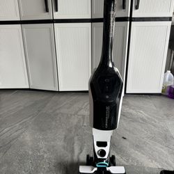 Bissell Crosswave (sanitized / Cleaned )