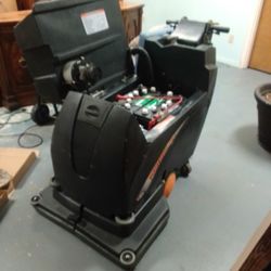                Commercial Floor Cleaner