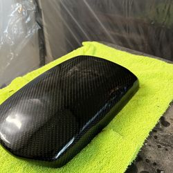 Carbon Fiber