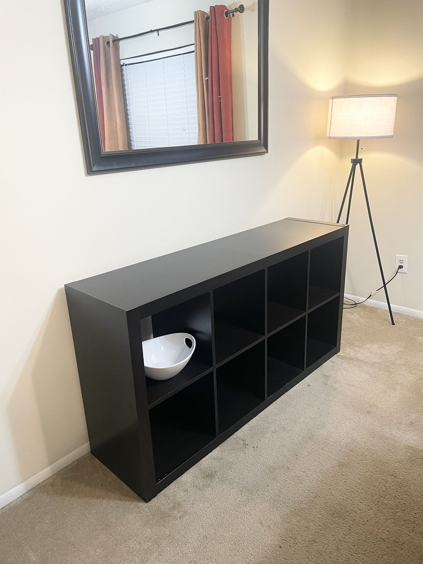 Two IKEA Bookshelves Black for Sale in Aloma, FL OfferUp